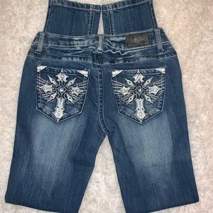 ZCO Jeans